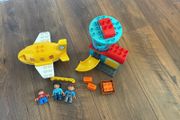 Lego Duplo Airport set