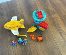 Lego Duplo Airport set
