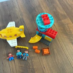 Lego Duplo Airport set