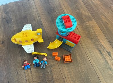 Lego Duplo Airport set