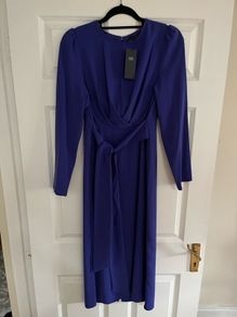 Brand new M&S dress