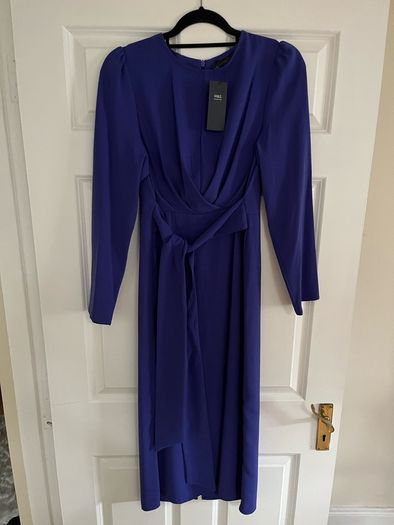 Brand new M&S dress