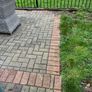 Patio bricks Image 3