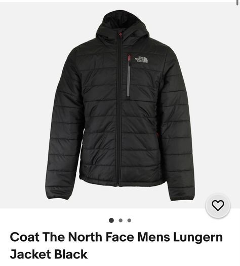 North Face Jacket- Mens Small