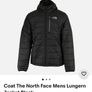 North Face Jacket- Mens Small Image 4