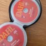 Roald Dahl 10  Audio Book CD Tin Collection - Collectible Image 10