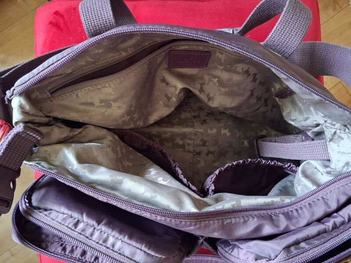 Radley Changing / Multipurpose Bag