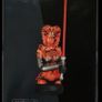 Star wars Darth talon bust Image 3
