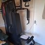 Home Gym.  Decathlon Corength   .  Firhouse Area. As new. Image 3