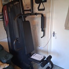 Home Gym.  Decathlon Corength   .  Firhouse Area. As new.