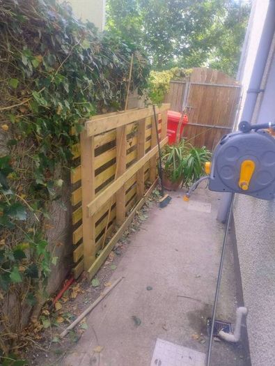 Pallet 3m x 1m Free to collect