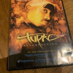 Tupac: Resurrection