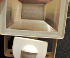 Led Floodlight