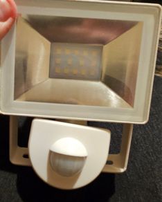 Led Floodlight