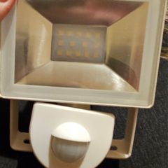 Led Floodlight