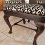 Beautiful Antique Chairs x 5 Image 5