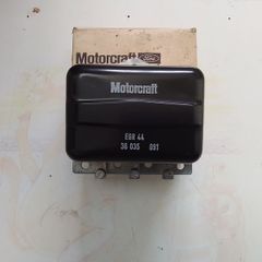 Motorcraft Voltage Regulator.