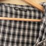 Zara Smock Dress Image 4