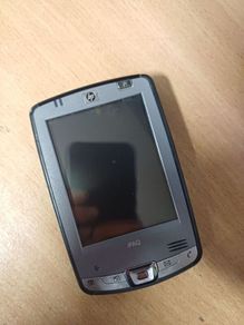 iPaq HP hx2190b