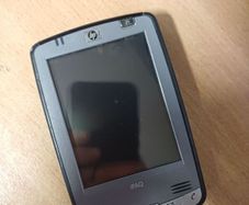 iPaq HP hx2190b
