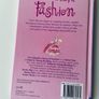 Usborne - The Fabulous Story of Fashion - Brand new Image 3