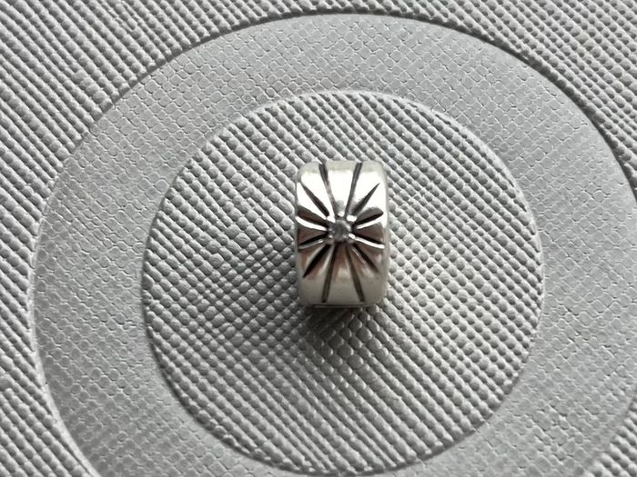 Pandora Firework charm with Diamond