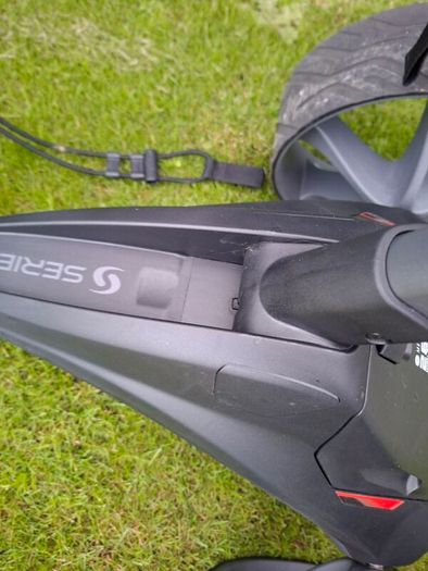 Motocaddy S1