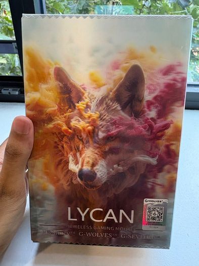 G-Wolves Lycan 8k