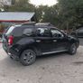 Breaking Dacia duster 2015 Image 10