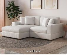 L Shape Sofa