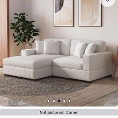 L Shape Sofa
