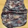 PLT mini purple dress Image 4