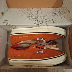 Vans trainers size 8.5
