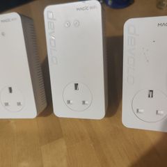 Devolo Magic Wifi Set