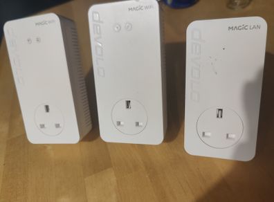 Devolo Magic Wifi Set