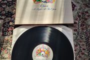 Queen: A Night At The Opera Irish pressing