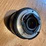 Nikon AF micro Nikkor 55mm 1:2.8 Image 8