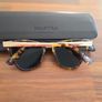 Mantra Tortoise Shell Sunglasses Image 2