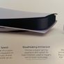PlayStation 5 console with controller brand-new inbox Image 9