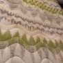 King size Nature Choice Mattress Image 2