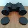 Vintage Binocular Prinz 10x50 Coated optics Field 5.3 0 Image 9