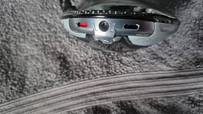 Callaway Quantum Max Driver