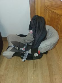 car seat