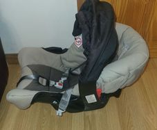 car seat