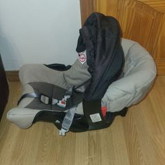 car seat