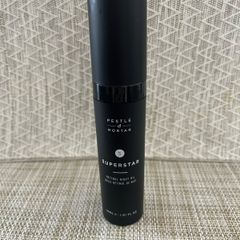 Pestle and Mortar Superstar retinol night oil