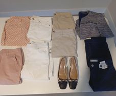 Womens Clothes Bundle, Immaculate Condition, Size 10-12