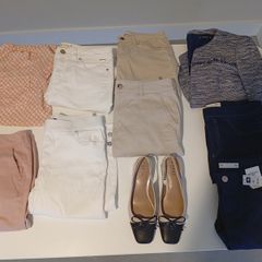 Womens Clothes Bundle, Immaculate Condition, Size 10-12