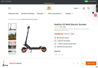 scooter