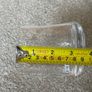 Hennessy Cognac Snifter TumblerGlass Image 4